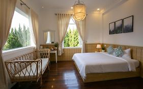 Bách Tùng Boutique Villa